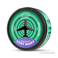 Lost Mary Airplane Mode Max Polar Mint