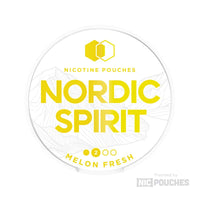 Nordic Spirit Melon Fresh