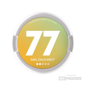 77 Melon & Mint