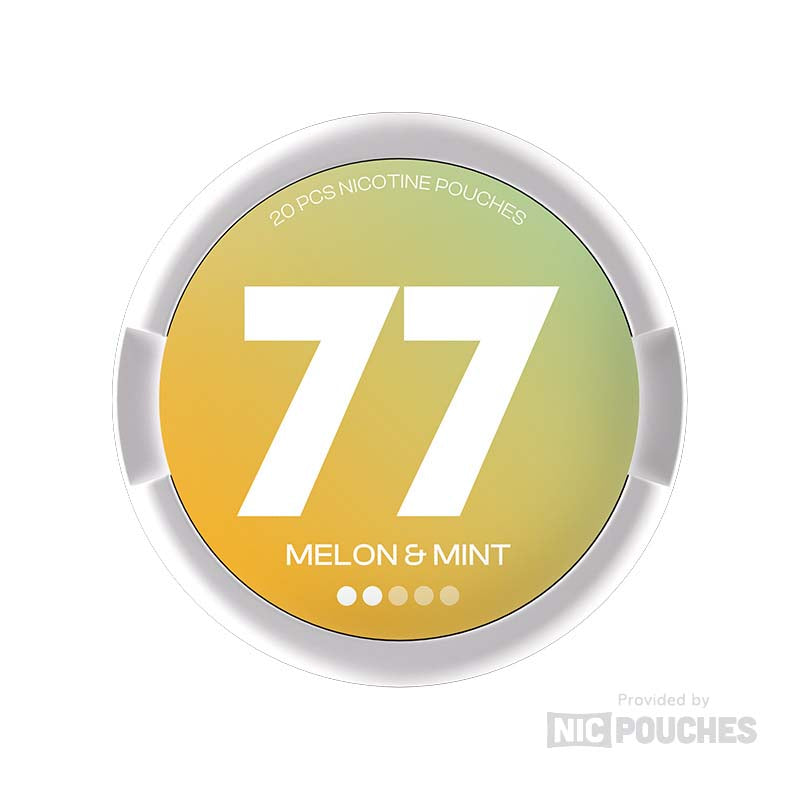 77 Melon & Mint