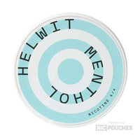 Helwit Menthol