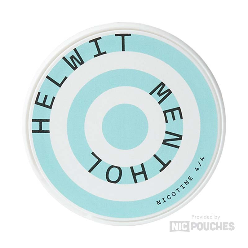 Helwit Menthol