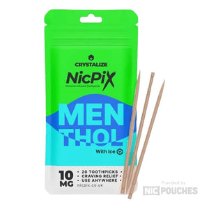 NicPix Menthol