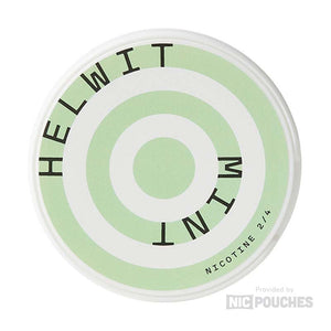 Helwit Mint