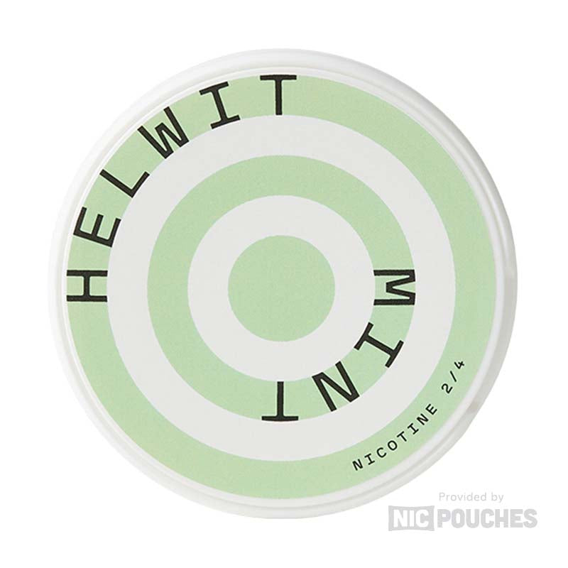 Helwit Mint
