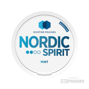 Nordic Spirit Mint