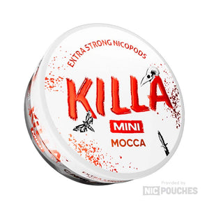 Killa Mini Mocca