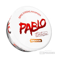 Pablo Exclusive Mocca