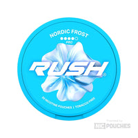 Rush Nordic Frost Pro