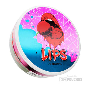 LIPS Cherry & Cola Original