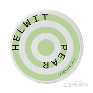 Helwit Pear