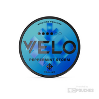 VELO Peppermint Storm