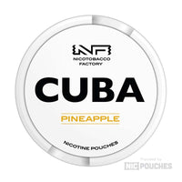 CUBA Pineapple