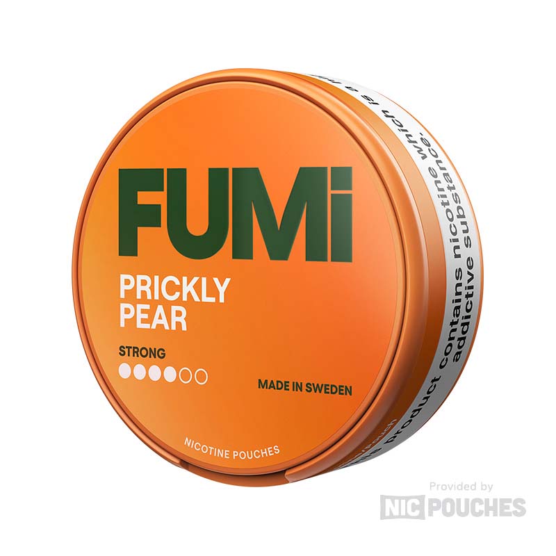 FUMI Prickly Pear Strong