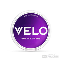 VELO Purple Grape