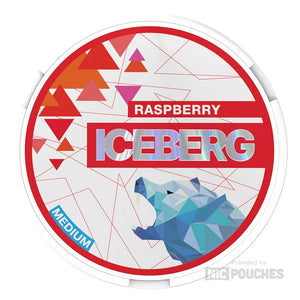 Iceberg Raspberry