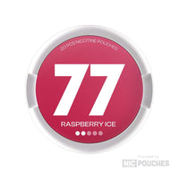 77 Raspberry Ice