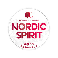 Nordic Spirit Raspberry