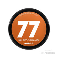 77 Salted Carmel