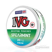 IVG Spearmint