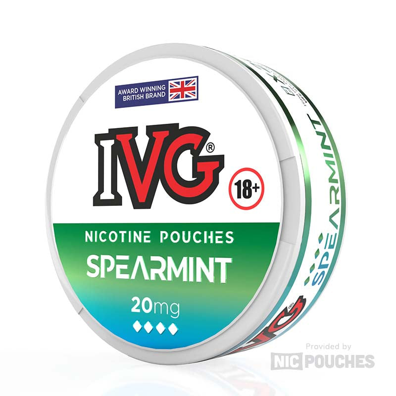 IVG Spearmint