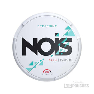 NOIS Spearmint