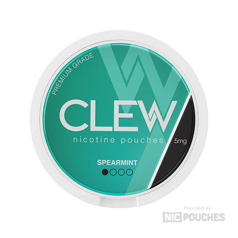 Clew Spearmint