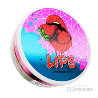 LIPS Strawberry