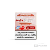 MELTA Strawberry 2mg
