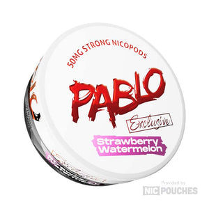 Pablo Strawberry Watermelon Exclusive