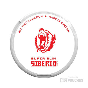 Siberia Super Tight