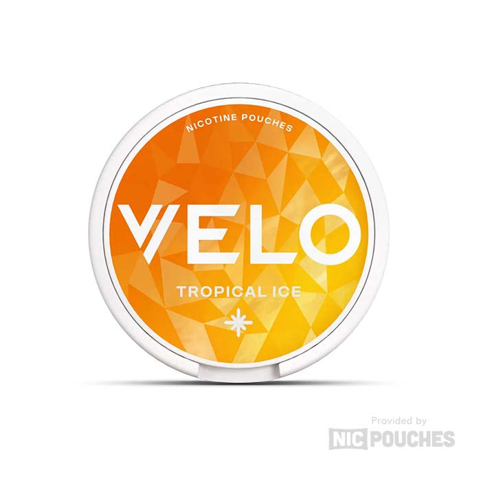 VELO Tropical Ice