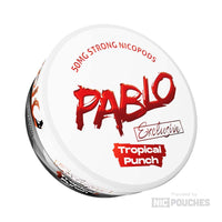 Pablo Tropical Punch Exclusive