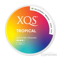 XQS Tropical