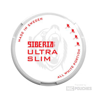 Siberia Ultra Slim