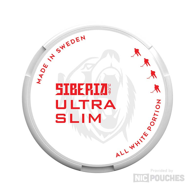 Siberia Ultra Slim