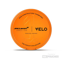 VELO McLaren Edition Sweet Papaya