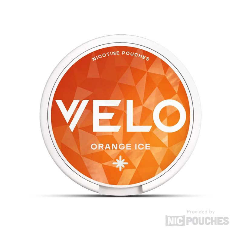 VELO Orange Ice