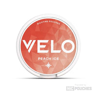 VELO Peach Ice