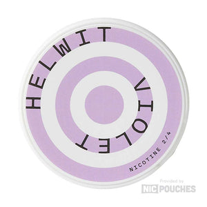Helwit Violet