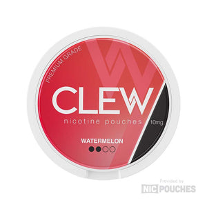 Clew Watermelon