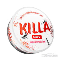 Killa Dry Watermelon