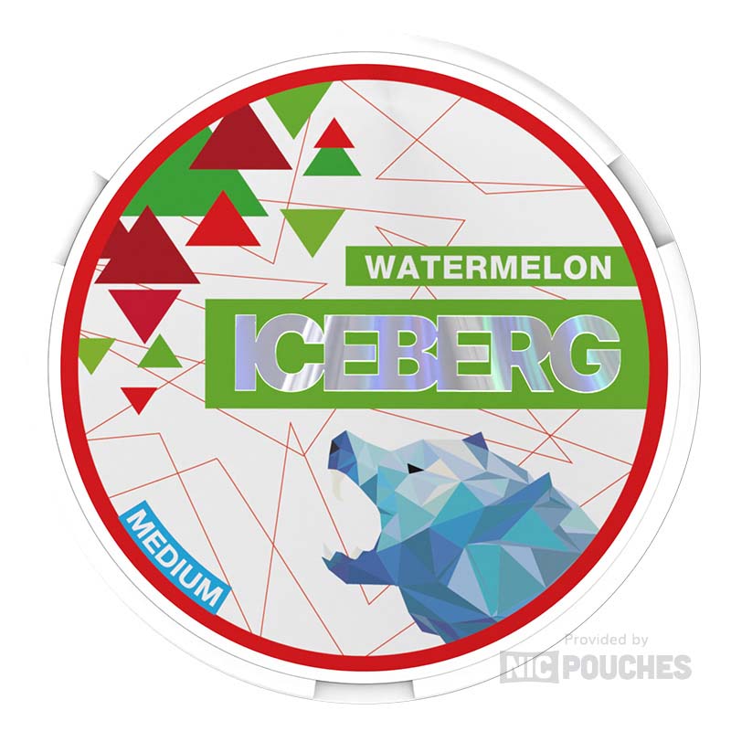 Iceberg Watermelon