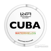CUBA Watermelon