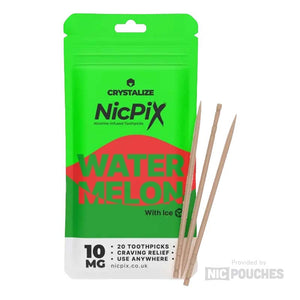 NicPix Watermelon