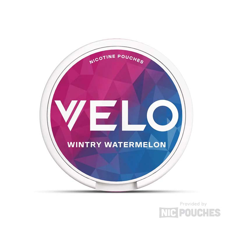 VELO Wintry Watermelon