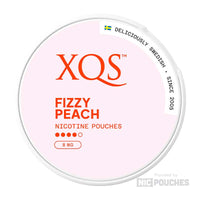 XQS Fizzy Peach
