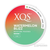 XQS Watermelon Blizz